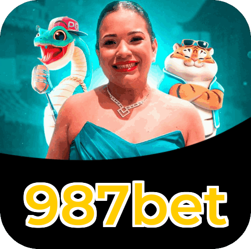 App mobile 987bet