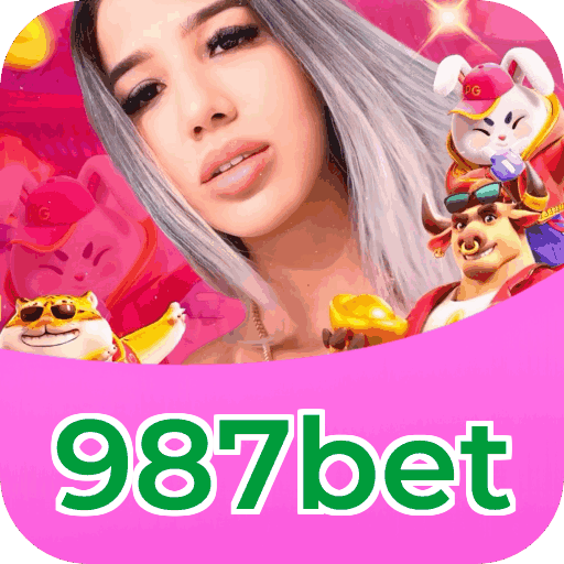 Aplicativo mobile 987bet