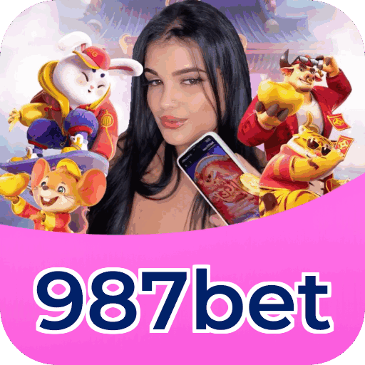 Comparação app mobile e versão web 987bet